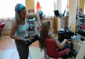 Vor- und Nachteile einer professionellen Haarwiederherstellung